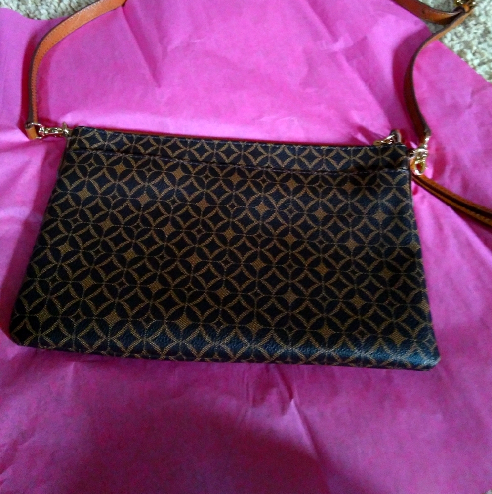 FOSSIL Crosbody - Picture 3 of 12